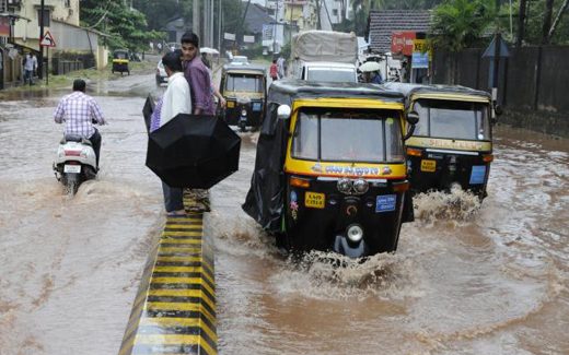 Mangalore Today Latest Main News Of Mangalore Udupi Page First Showers Cause Extensive